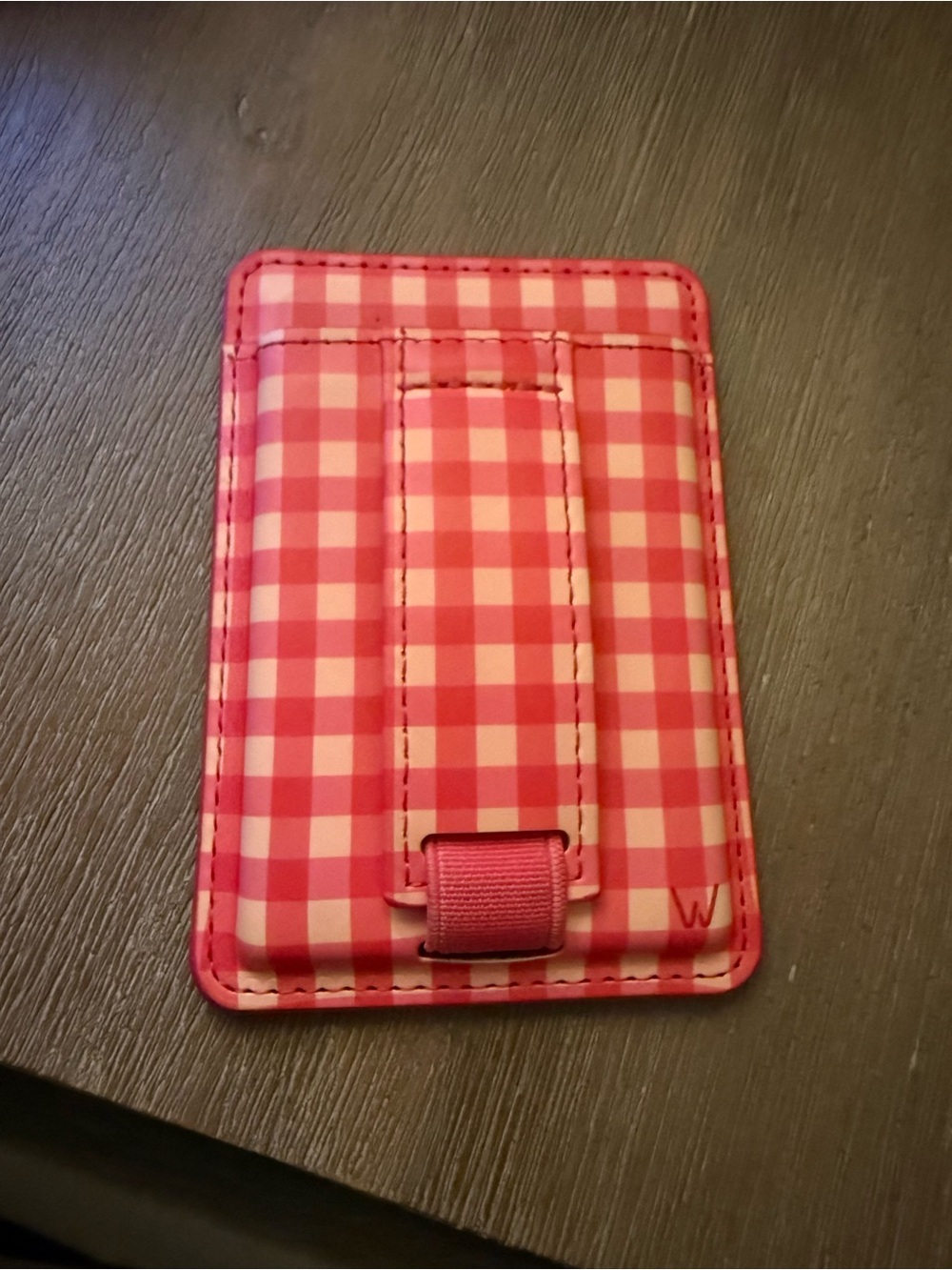 Walli magnetic wallet case
